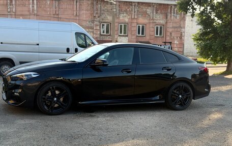 BMW 2 серия F44, 2020 год, 1 750 000 рублей, 9 фотография