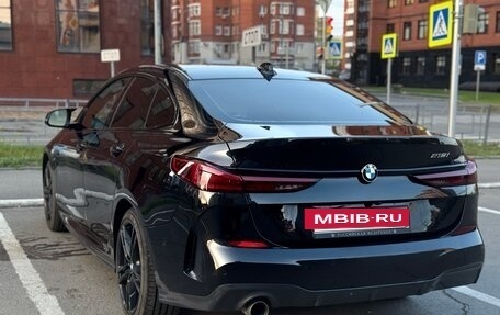 BMW 2 серия F44, 2020 год, 1 750 000 рублей, 5 фотография