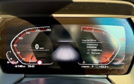 BMW 2 серия F44, 2020 год, 1 750 000 рублей, 12 фотография