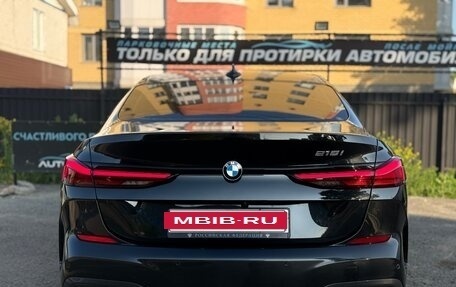BMW 2 серия F44, 2020 год, 1 750 000 рублей, 6 фотография