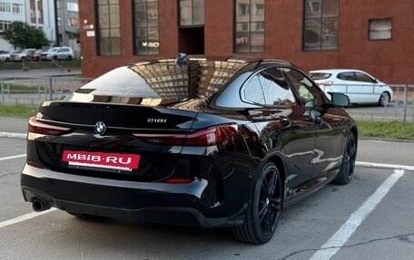 BMW 2 серия F44, 2020 год, 1 750 000 рублей, 4 фотография