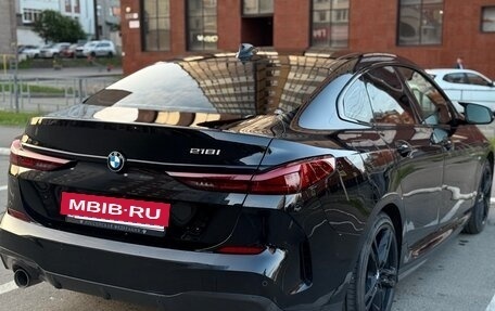 BMW 2 серия F44, 2020 год, 1 750 000 рублей, 7 фотография