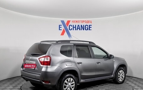 Nissan Terrano III, 2014 год, 5 фотография