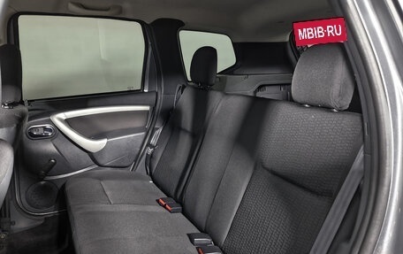 Nissan Terrano III, 2014 год, 11 фотография