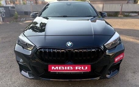BMW 2 серия F44, 2020 год, 1 750 000 рублей, 2 фотография