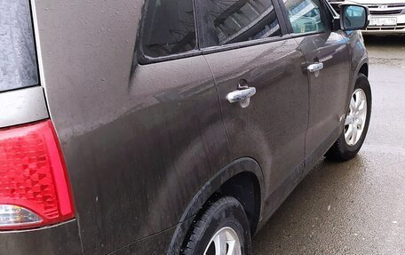 KIA Sorento II рестайлинг, 2010 год, 1 200 000 рублей, 5 фотография