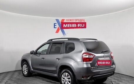 Nissan Terrano III, 2014 год, 7 фотография