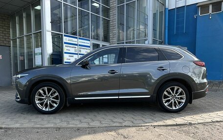 Mazda CX-9 II, 2018 год, 2 959 000 рублей, 2 фотография