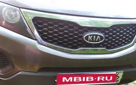 KIA Sorento II рестайлинг, 2010 год, 1 200 000 рублей, 8 фотография