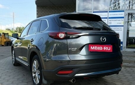 Mazda CX-9 II, 2018 год, 2 959 000 рублей, 3 фотография