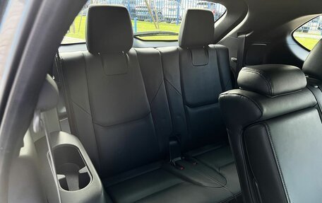 Mazda CX-9 II, 2018 год, 2 959 000 рублей, 14 фотография