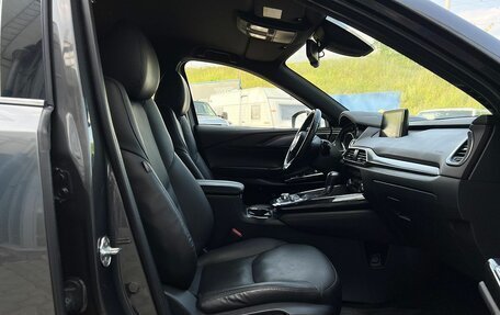 Mazda CX-9 II, 2018 год, 2 959 000 рублей, 12 фотография
