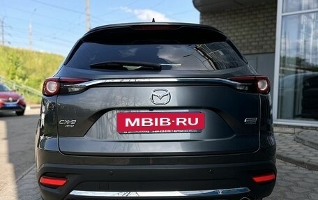 Mazda CX-9 II, 2018 год, 2 959 000 рублей, 4 фотография
