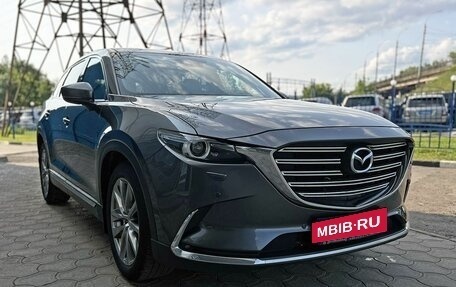 Mazda CX-9 II, 2018 год, 2 959 000 рублей, 7 фотография
