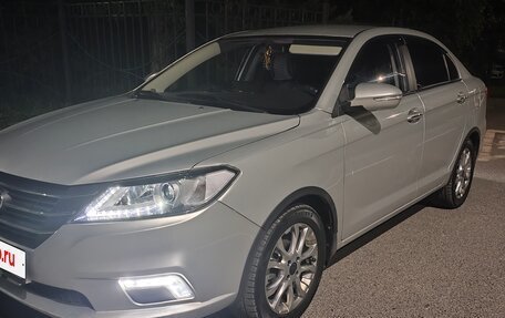 Lifan Solano II, 2018 год, 990 000 рублей, 2 фотография