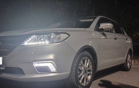 Lifan Solano II, 2018 год, 990 000 рублей, 6 фотография