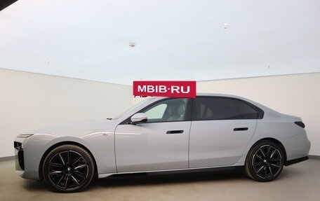 BMW 7 серия, 2023 год, 14 990 000 рублей, 5 фотография