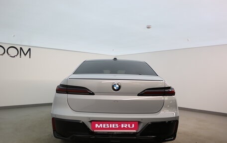 BMW 7 серия, 2023 год, 14 990 000 рублей, 4 фотография