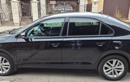 Skoda Rapid I, 2018 год, 999 000 рублей, 2 фотография