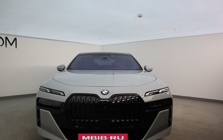 BMW 7 серия, 2023 год, 14 990 000 рублей, 3 фотография