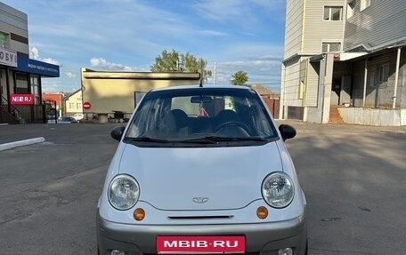 Daewoo Matiz I, 2007 год, 290 000 рублей, 2 фотография