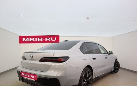 BMW 7 серия, 2023 год, 14 990 000 рублей, 2 фотография