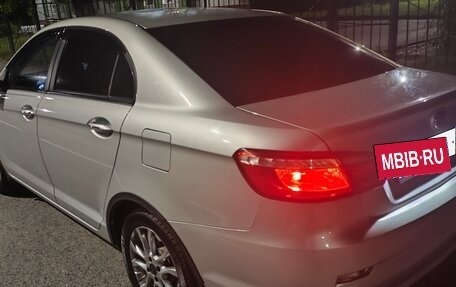 Lifan Solano II, 2018 год, 990 000 рублей, 8 фотография
