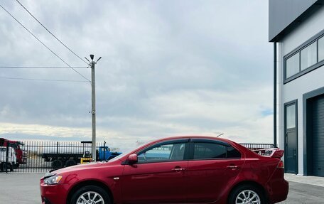 Mitsubishi Lancer IX, 2011 год, 3 фотография