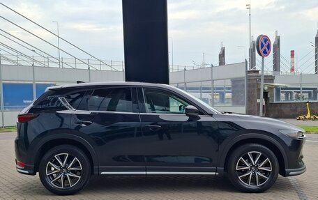 Mazda CX-5 II, 2019 год, 2 330 000 рублей, 4 фотография