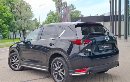 Mazda CX-5 II, 2019 год, 2 330 000 рублей, 7 фотография