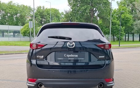 Mazda CX-5 II, 2019 год, 2 330 000 рублей, 6 фотография