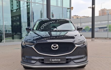 Mazda CX-5 II, 2019 год, 2 330 000 рублей, 2 фотография