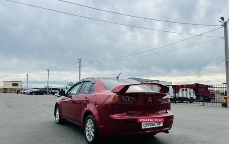 Mitsubishi Lancer IX, 2011 год, 4 фотография