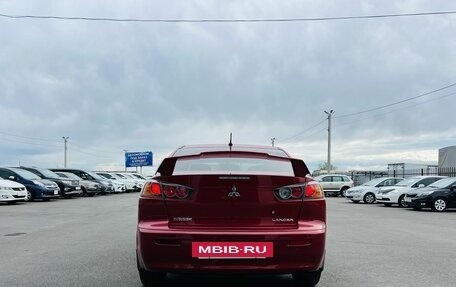 Mitsubishi Lancer IX, 2011 год, 5 фотография
