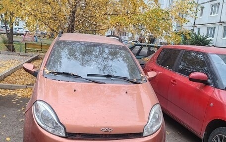 Chery Kimo (A1), 2008 год, 350 000 рублей, 2 фотография