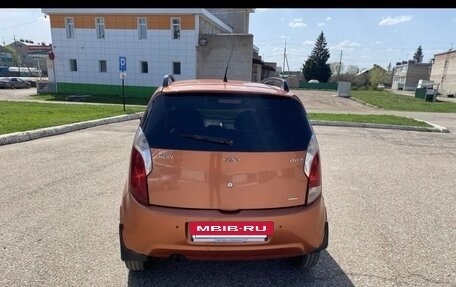 Chery Kimo (A1), 2008 год, 350 000 рублей, 3 фотография