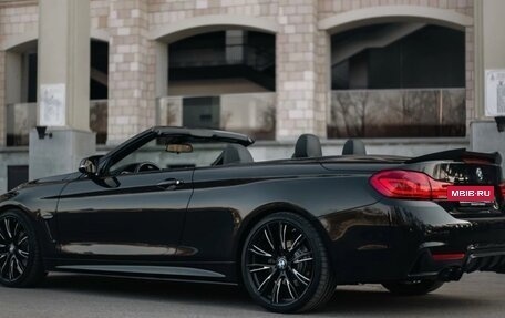 BMW 4 серия, 2018 год, 4 200 000 рублей, 2 фотография
