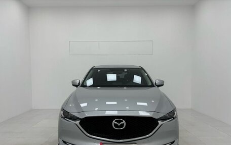 Mazda CX-5 II, 2021 год, 2 600 000 рублей, 2 фотография