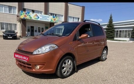 Chery Kimo (A1), 2008 год, 350 000 рублей, 4 фотография