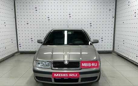 Skoda Octavia IV, 2008 год, 690 000 рублей, 3 фотография