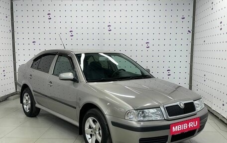 Skoda Octavia IV, 2008 год, 690 000 рублей, 2 фотография