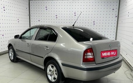 Skoda Octavia IV, 2008 год, 690 000 рублей, 5 фотография