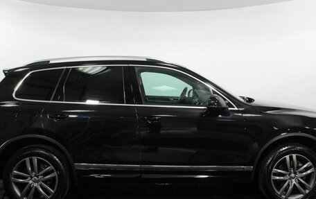 Volkswagen Touareg III, 2017 год, 3 100 000 рублей, 4 фотография