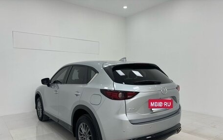 Mazda CX-5 II, 2021 год, 2 600 000 рублей, 4 фотография