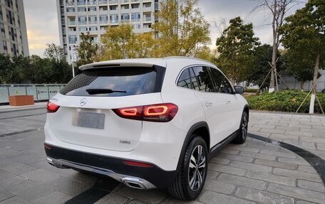 Mercedes-Benz GLA, 2022 год, 2 850 002 рублей, 4 фотография
