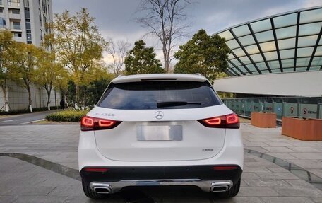 Mercedes-Benz GLA, 2022 год, 2 850 002 рублей, 3 фотография