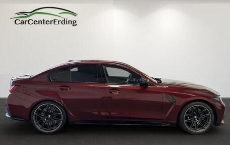 BMW M3, 2024 год, 11 400 000 рублей, 2 фотография