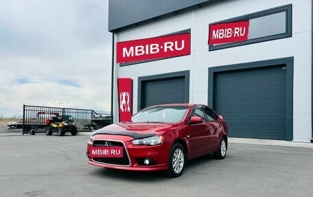 Mitsubishi Lancer IX, 2011 год, 2 фотография