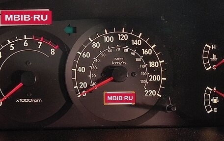 KIA Spectra II (LD), 2008 год, 470 000 рублей, 4 фотография