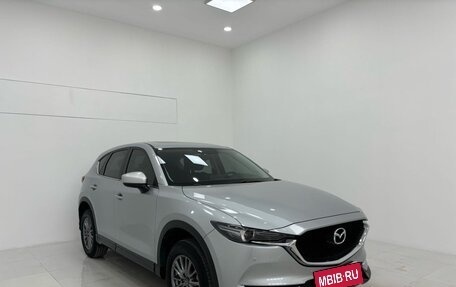 Mazda CX-5 II, 2021 год, 2 600 000 рублей, 3 фотография